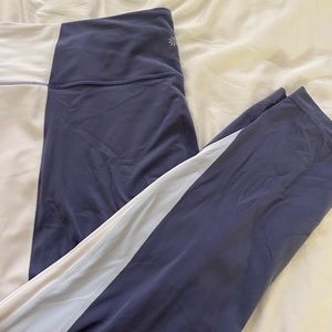 Athleta workout leggings